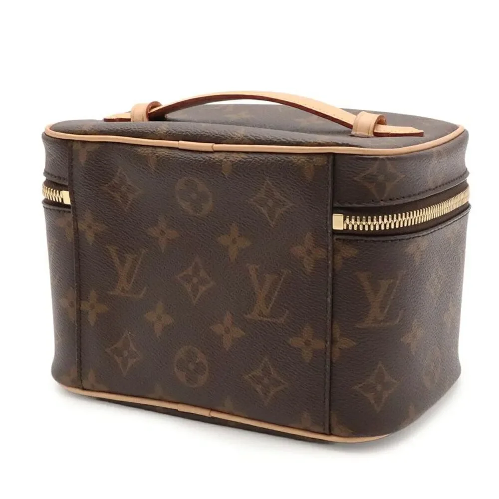 Louis Vuitton Nice Mini Cosmetic Pouch